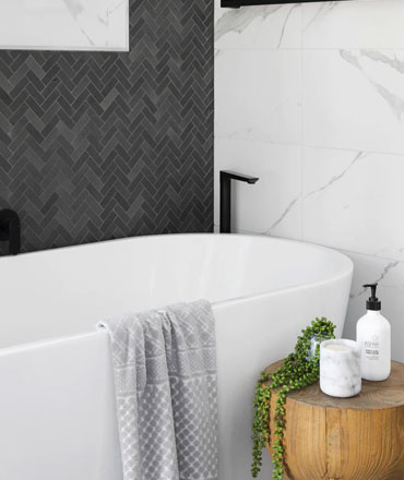 Deep Soaking Bath-tub